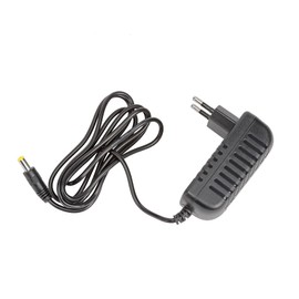 MIRTUX Charger Kit 100-240V 19V for Conga 890, 990 Excellence, 1090 and 1790 Power Supply for Conga High Quality Conga Replacement Parts Conga Accessories