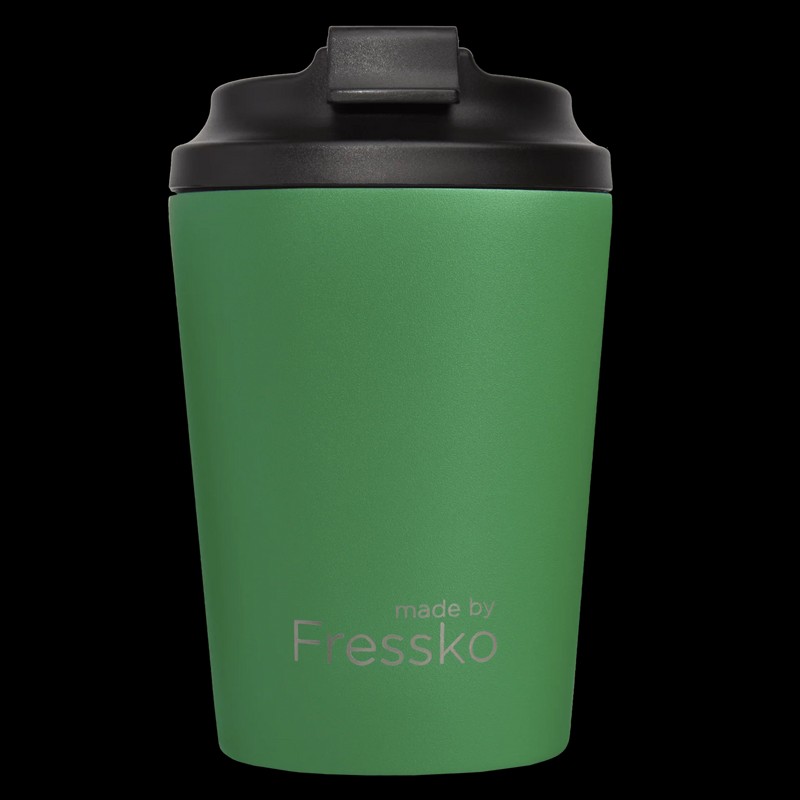 Fressko Reusable Cup Camino 12oz, Sage