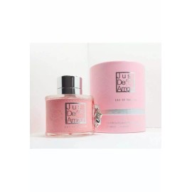 PERFUME BLAZE JUS DE AMOUR BY PERFUME BLAZE 3.4 FL.OZ 100 ML EAU DE PARFUME FOR WOMEN