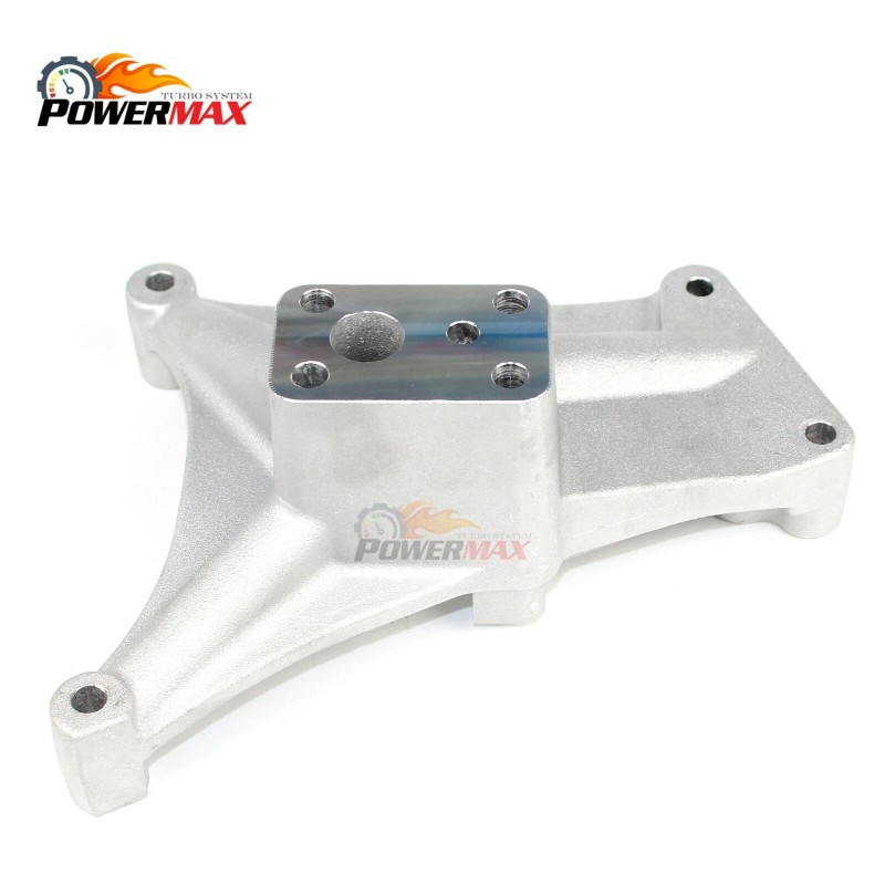Ford Pedestal For TP38 1994-1997 Ford 7.3L Powerstroke Diesel