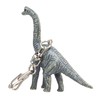 MOJO Brachiosaurus Keychain