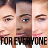 iMethod Eyebrow Stamp for Eyebrow Stencil Kit - Brow Stamp
