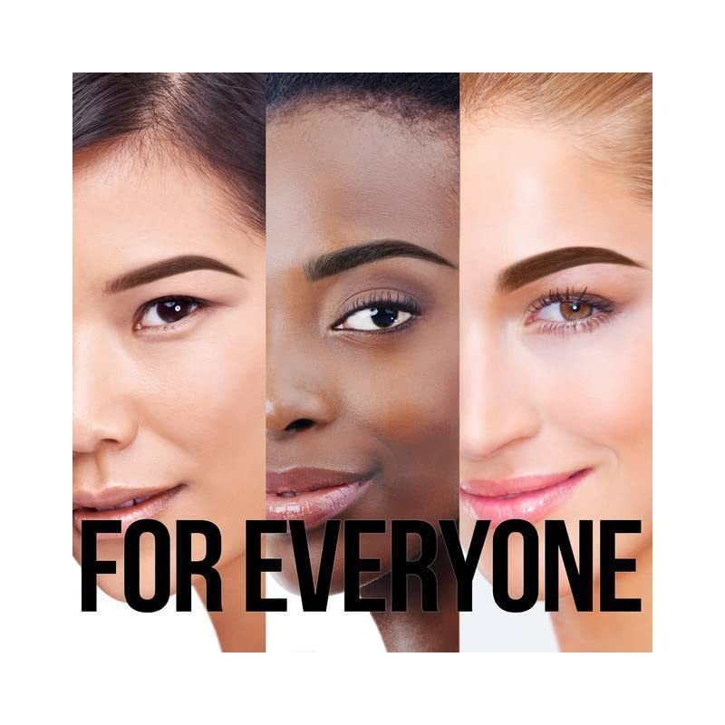 iMethod Eyebrow Stamp for Eyebrow Stencil Kit - Brow Stamp