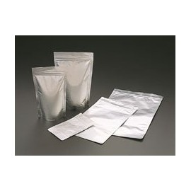 AL-18 Aluminum Rami Zip, Pack of 50