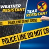 Police Line Do Not Cross Barricade Tape 6 Pack 3