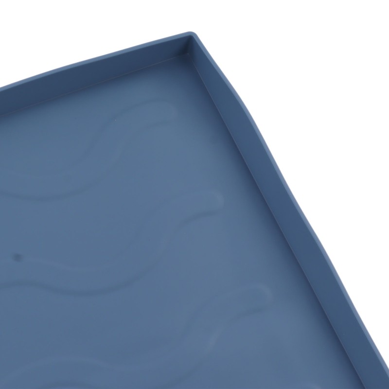 Griddle Silicone Protective Mat Cover Heavy Duty Grade Silicone Grill