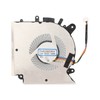 Laptop Cooling Fan Replacement 4 Pin Power Connector Compatible for