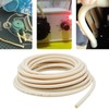 4 X 6mm BPT Peristaltic Pump Tube Rubber High Temperature