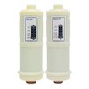 Biontech Water Ionizer Filter Set for BTM-105D, BTM-105U, BTM-500, BTM-505N,