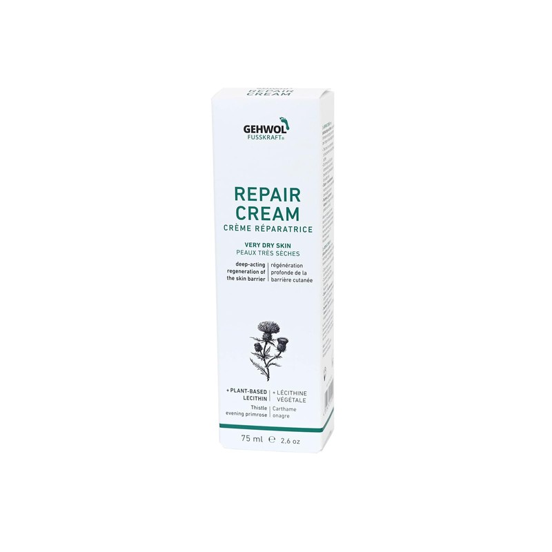 GEHWOL Repair Cream