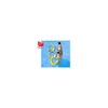 Bestway 36013B-03 - Schwimmring Designer, 56 cm, sortiert