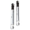 SPARES2GO Shock Absorber Suspension Leg for Bosch Washing Machine (Pack