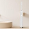 MOPIKO Sonic Electric Toothbrush for Adults - 6 Modes Rechargeable