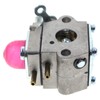 753-06190 Carburetor for Troy Bilt TB22 TB22EC TB32EC TB42EC TB80EC
