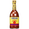 THE PERFECT HOT SAUCE "LOUISIANA"(Three 12oz Bottles)