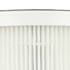 vhbw Air Filter Compatible with TCL Breeva A1, A1W Air