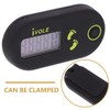 BESPORTBLE Pedometer for Walking, Single Function 3D Electronic Accurate Pedometer