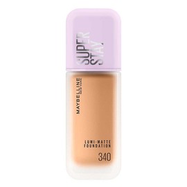 Base Maquillaje Maybelline Tono 340 35ml