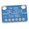 TSL2591 High Dynamic Digital Light Sensor I2C Interface with Infrared