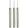 SE JT63059-3 3-Piece Watch Chain Link Remover Punch Pins Set
