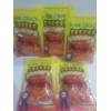 Jamaican Peppered Shimps- Dried Peppered Shimps -12g-5pks