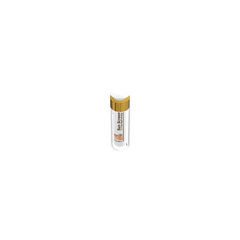 FrezyDerm - Crema facial Sun Screan Color Velvet, SPF 50,