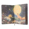 Libreta Principito Hojas Decoradas Regalo El Principito