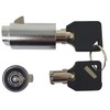 Admiral Locks Vending Machine Locks - Keyed Alike (Pack of