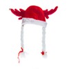 CA 30 Models Santa Hat Santa Claus Hat Weihnachtsmützen Xmas