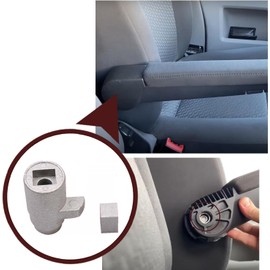 Twowinds - Repair Kit armrest left