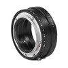 CRX-RF Lens Adapter Compatible with Contarex CRX Lens Compatible with Canon EOS R Camera RF Adapter