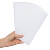 200 Strips Professional Large Disposable Non Woven Waxing Strips. Pre-Cut