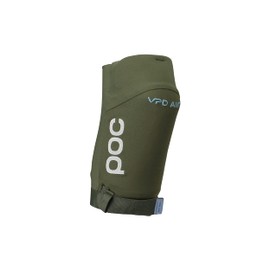 POC Joint VPD Air Elbow - Lightweight and Flat Elbow Pads that Provides Comfort and Safety on the Trail, Epidote Green