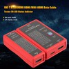 Fayelume UT681 HDMI Cable Tester, Portable Mini HDMI to HDMI,