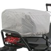 Henry Begins Daytona Motorcycle Seat Bag Repair WR S Size