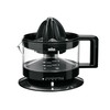 Braun CJ3000BK Spremiagrumi, rotazione a destra e sinistra, avvio e