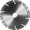 Bosch 1 x Expert MultiMaterial Diamond Cutting Discs (for Concrete,