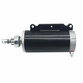 Jetunit Starter For Johnson Evinrude OMC outboard 0387094 1980-1991 115-175-185-20
