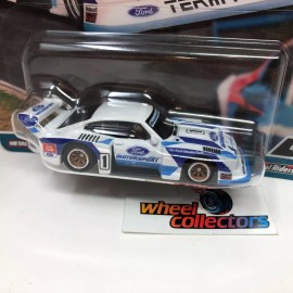 Hot Wheels Ford Capri Gr.5 #4  * 2023 Hot Wheels Car Culture RACE DAY 2 Case D * S5