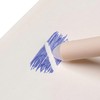 ONETHOUSANDTWO 1002 Cute Erasable Gel Pens with Teddy Ear Cap