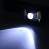 XPG+COB Headlamp Motion Sensor USB Rechargeable Head Lamp Waterproof Headlight