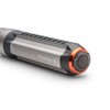 Bushnell Flashlight | Rechargeable 500L Rubicon Series | Compact, Bright,