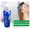 Shampoo Matizador Bleu Azul Neutraliza Amarillos Y Naranjas