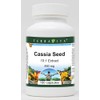 Cassia Seed 10:1-450 mg (100 Capsules, ZIN: 519541)