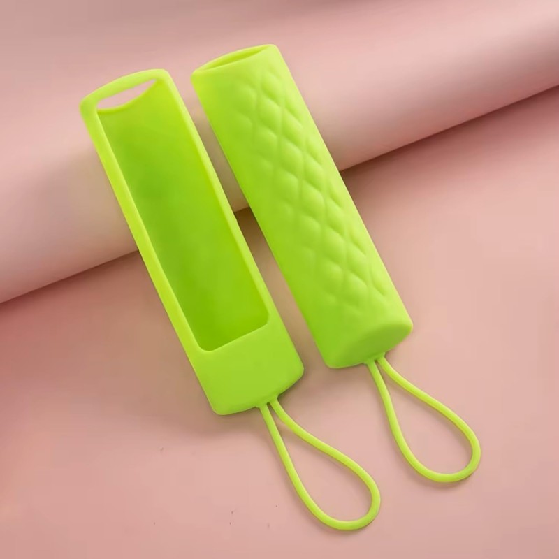 Glowing Remote Cover Replacement for FS Streaming Media Device |4k+