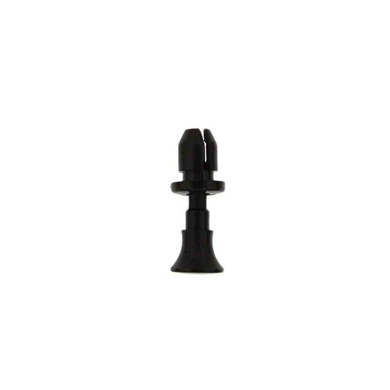 Leviton Push-Lock Pins for Structured Media Centers, Bag of 20,