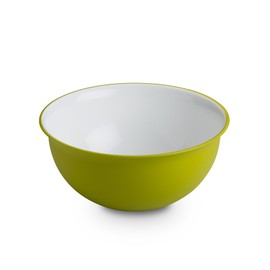 omada Everyday 105601138 Dining Bowl – Dining Bowls (Personal, Round, Green, White, Polypropylene (PP), Sanaliving)