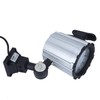 12W 24V LED Machine Work Light Adjustable Arm Anti Water