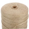 Operitacx 1 Roll Kraft Paper Rope Rolling Making Garden Twine