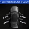 VLSDJ Door Sill Light Decorative Lamp Suitable for Gx550 &